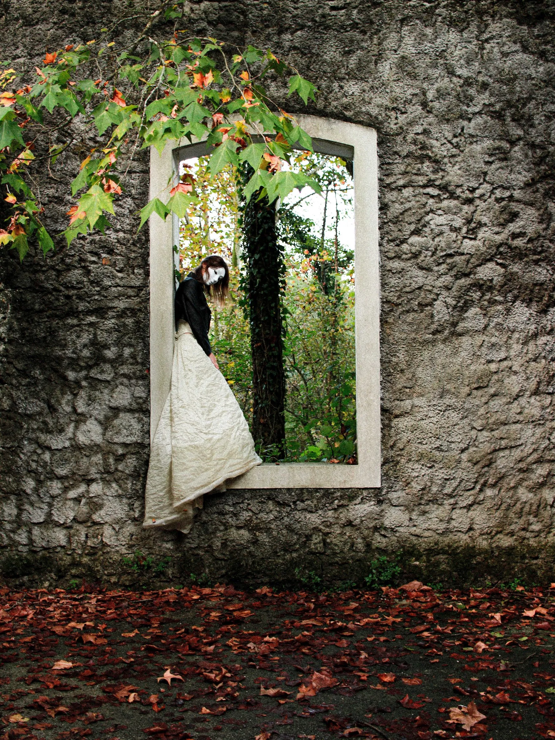 Valse, opera di Ilia Da Lozzo